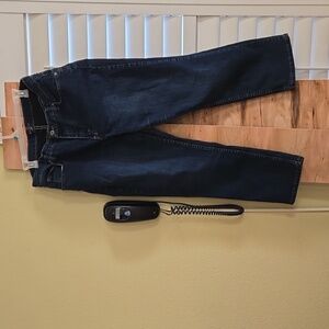 Straight leg Jeans 18P
